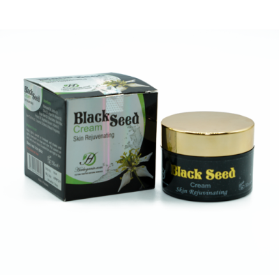 Black Seed Beauty Cream