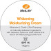 Whitening Moisturizing Cream (150 Gm)